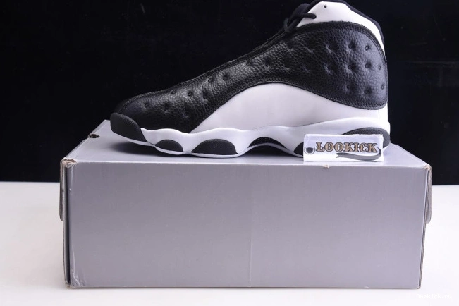 One Kick He Jordan Game Air Reverse 13 414571-061 Got 0813